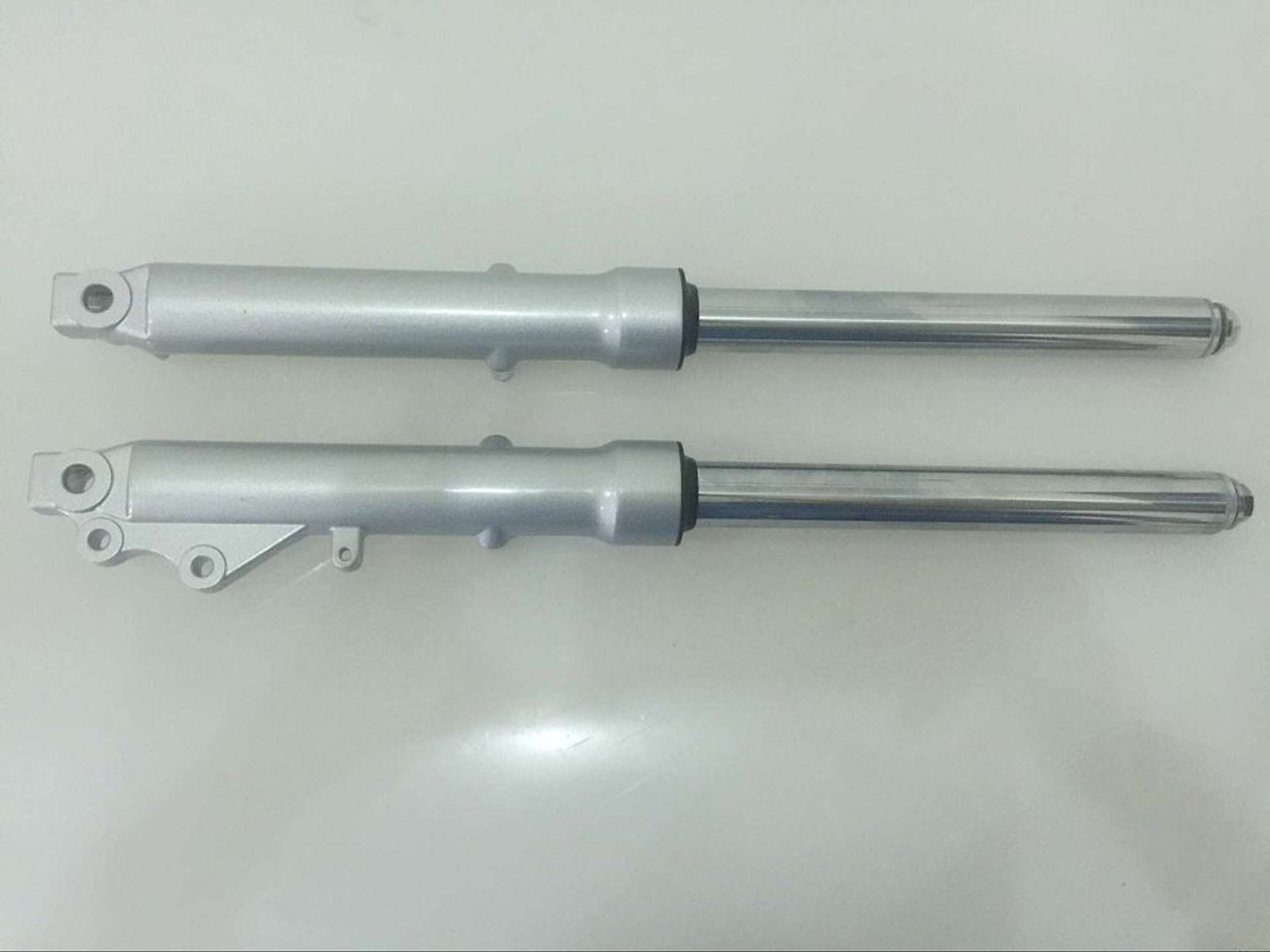 FRONT SHOCK ABSORBER - ASSEMBLY