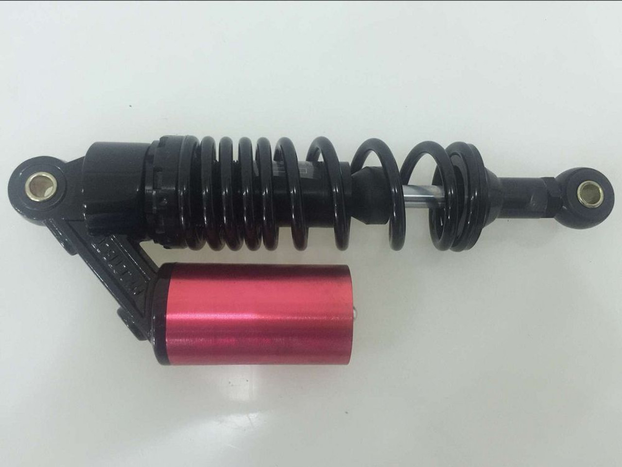 REAR SHOCK ABSORBER - ASSEMBLY