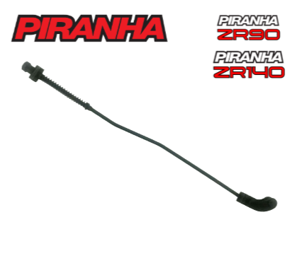 BRAKE ROD ASSEMBLY - ZR