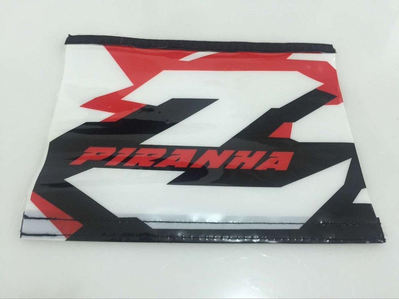 Z HANDLEBAR PAD COVER