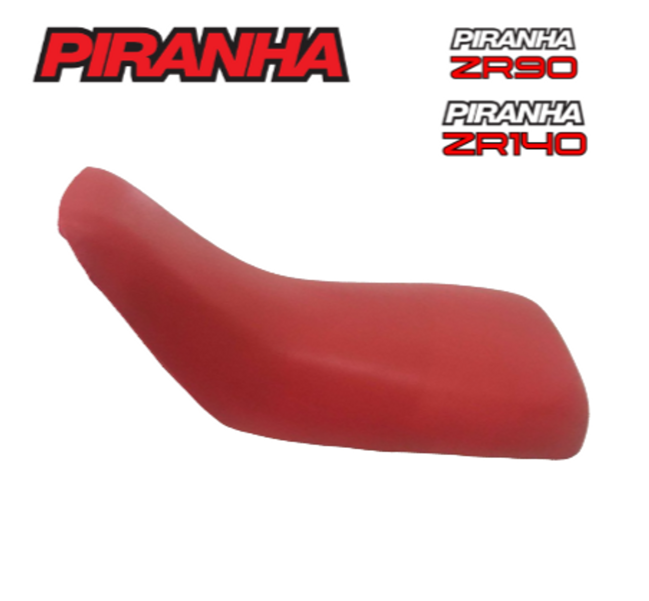 SEAT ASSEMBLY (Single Seat) Z50 - ZR90/140