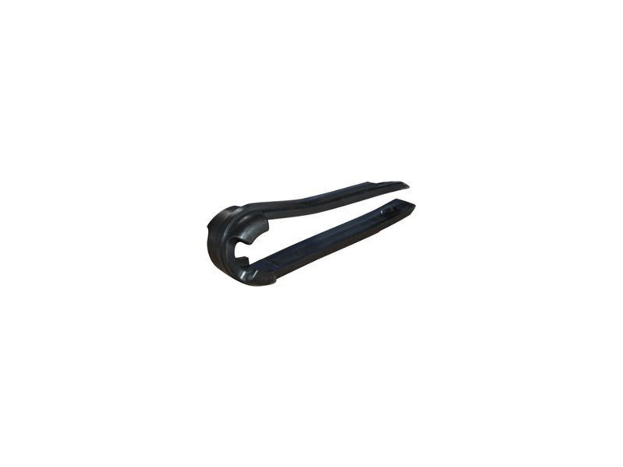 CHAIN SLIDER -STEEL SWINGARM