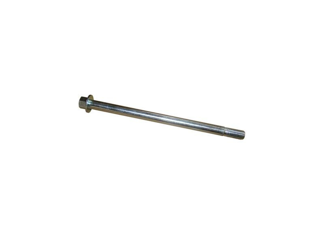 REAR WHEEL AXLE - P125-E (215mm)