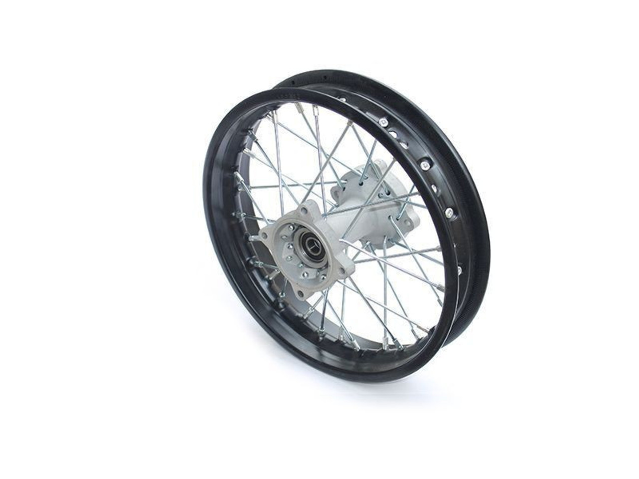 12" x 1.85 P125-E REAR WHEEL