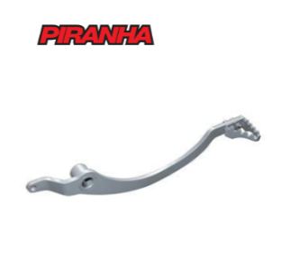 STEEL BRAKE PEDAL - P125E / START 88