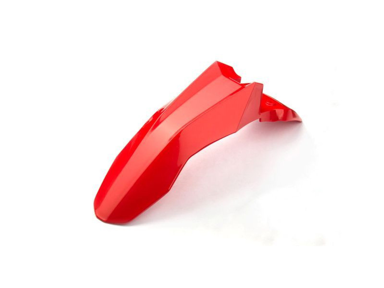 YCF FRONT FENDER - RED