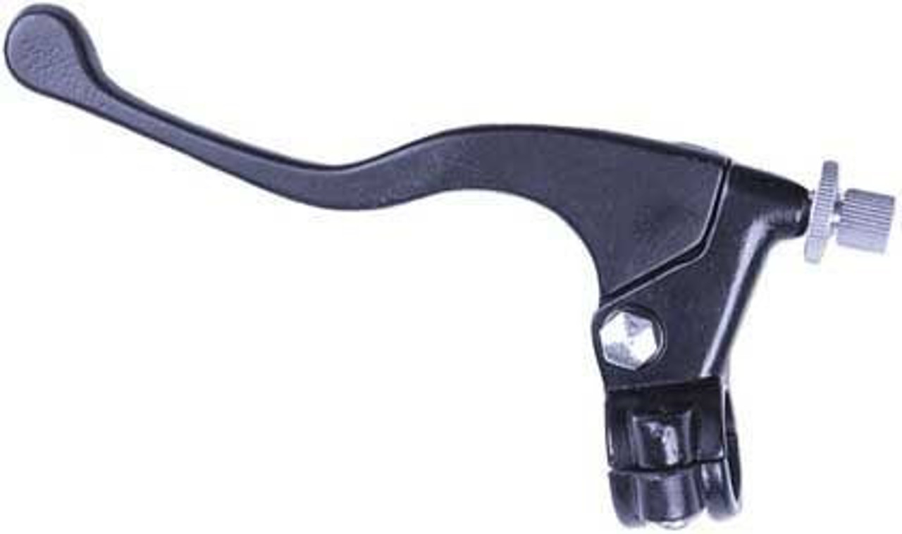 COMPETITION LEVER SET HONDA (SHORT)