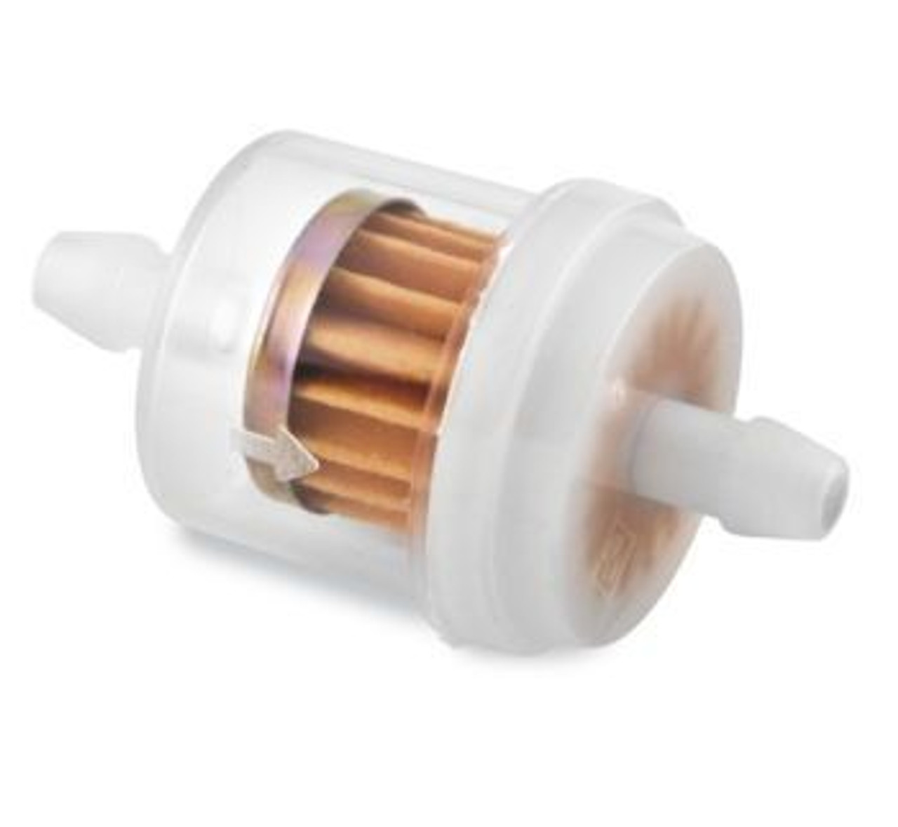 FUEL FILTER - IN-LINE 1/4"