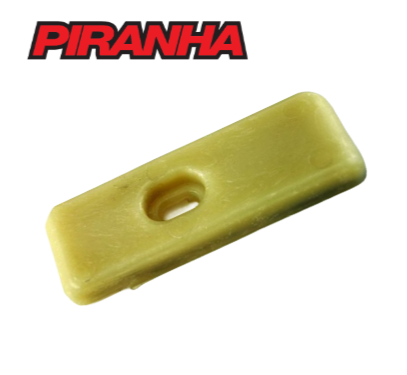 CHAIN SLIDER - NYLON