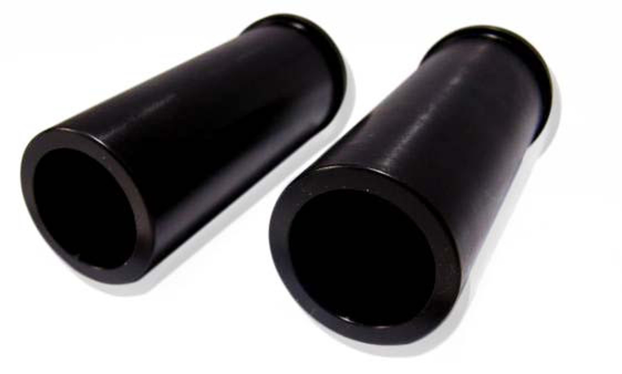 BUSHINGS PIRANHA CRF50 + 1 FORK