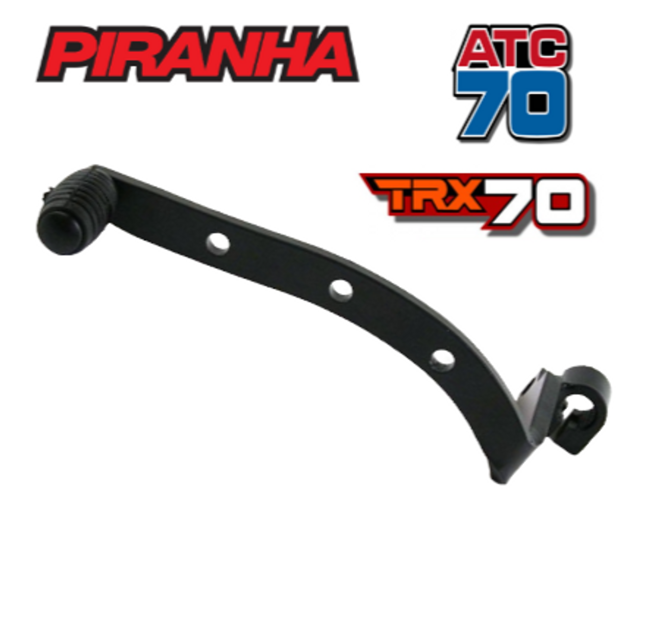PIRANHA 140cc E-START PRO KIT - HONDA ATC70
