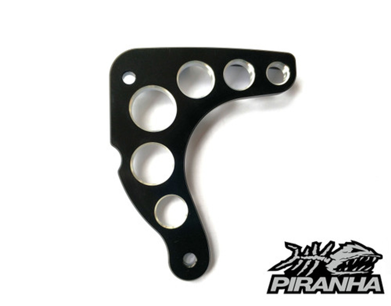 PIRANHA SPROCKET GUARD - KLX110(L) - ALL YEARS