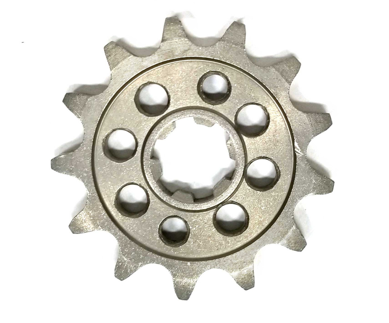 ANTI-MUD FRONT SPROCKET (16T)