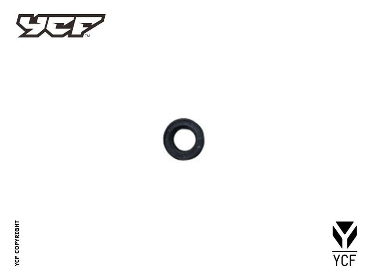 OIL SEAL 17295
