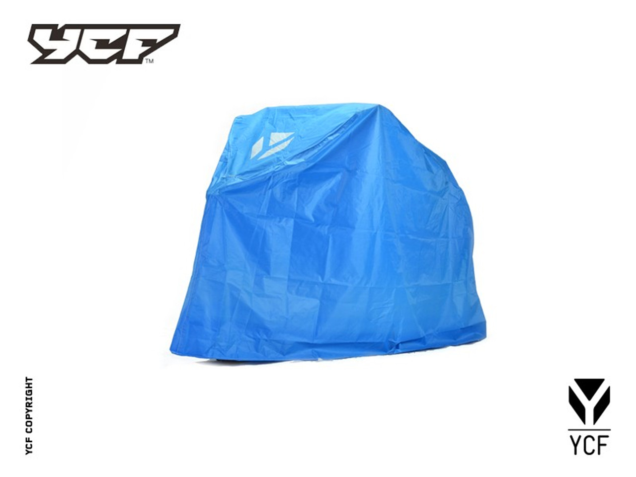 YCF MOTORCYCLE COVER
