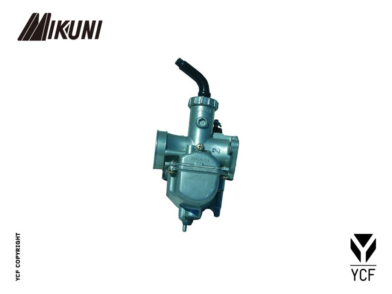 MIKUNI CARBURETOR 26mm