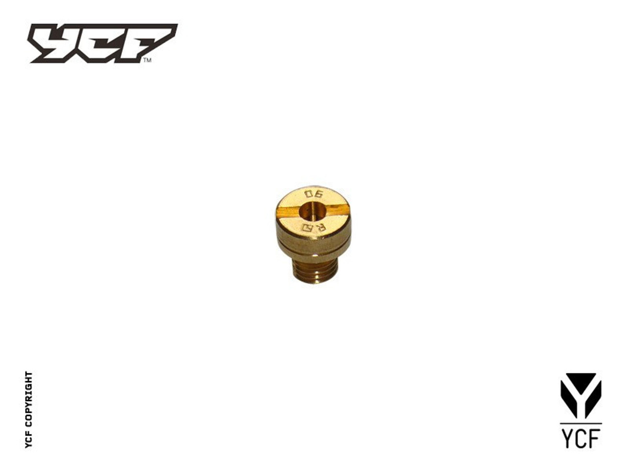 MIKUNI MAIN JET 115