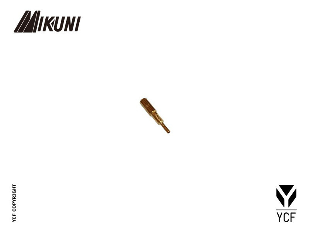 MIKUNI SLOW JET 20