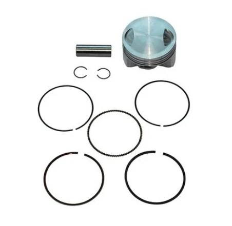PISTON KIT 56.5 AXLE 15 150 LIFAN