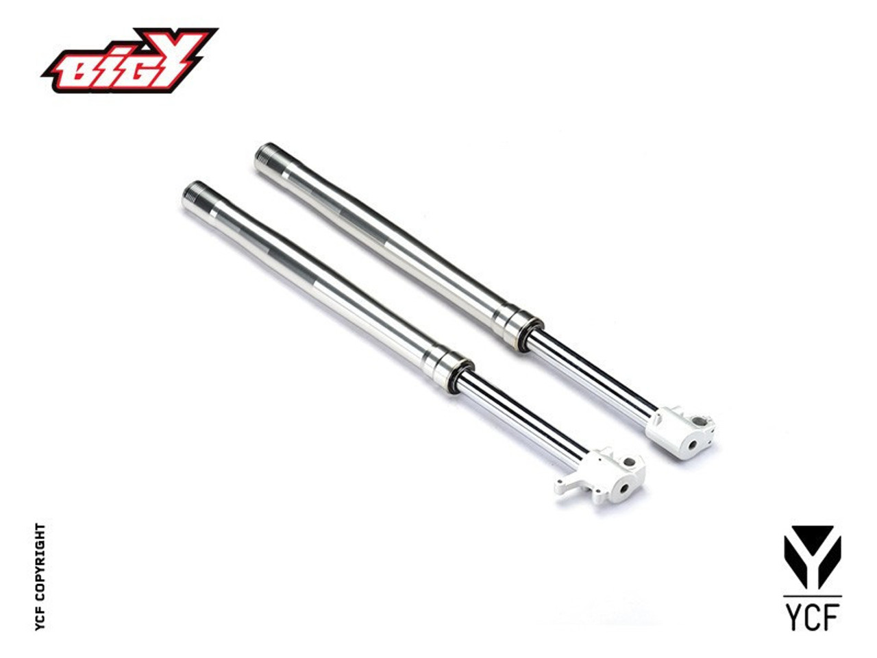 PAIR OF FORK  785 mm  (NOT ADJU