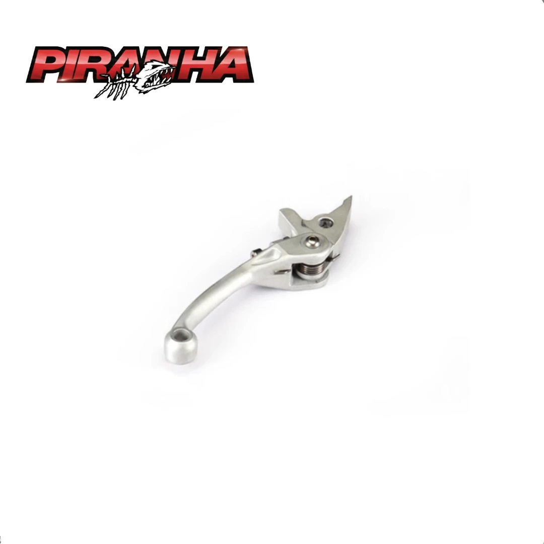 FRONT BRAKE LEVER - DUAL PISTON