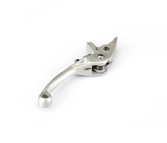 FRONT BRAKE LEVER - DUAL PISTON