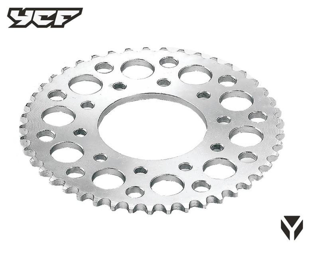 STEEL DRIVE SPROCKET 420 (41T) (5 Bolt)