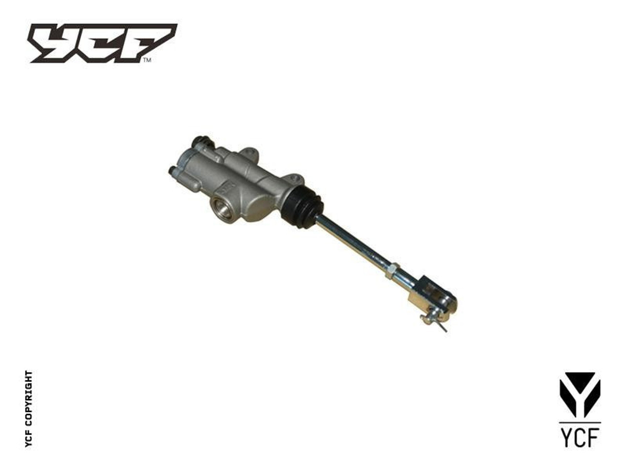 REAR RESERVOIR 10 mm