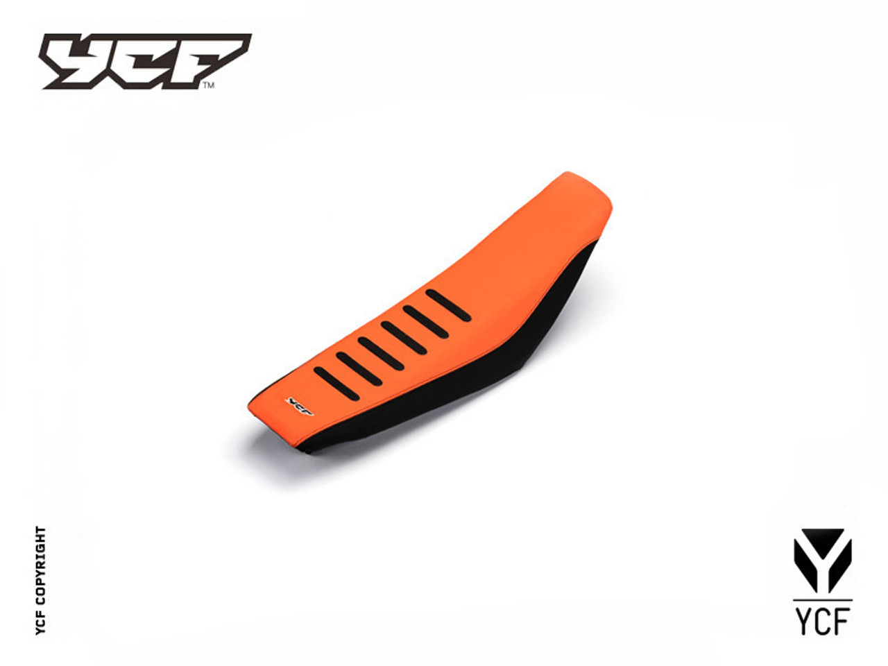 SEAT BIGY - ORANGE