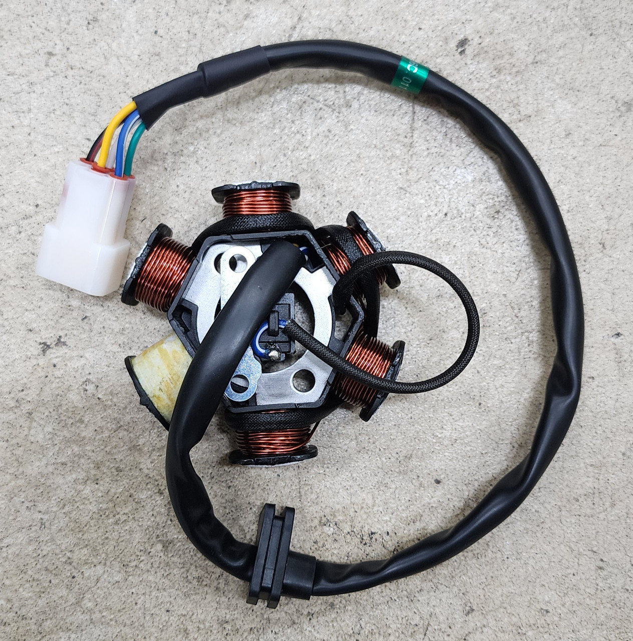 STATOR 82120-G011-030534