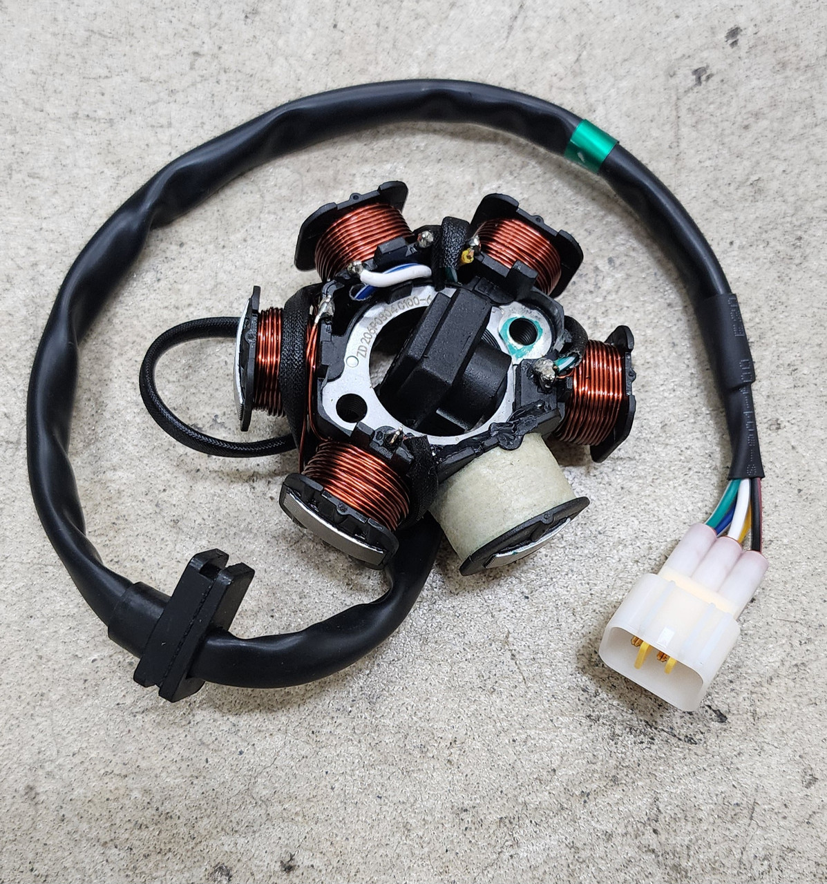 STATOR 82120-G011-030534