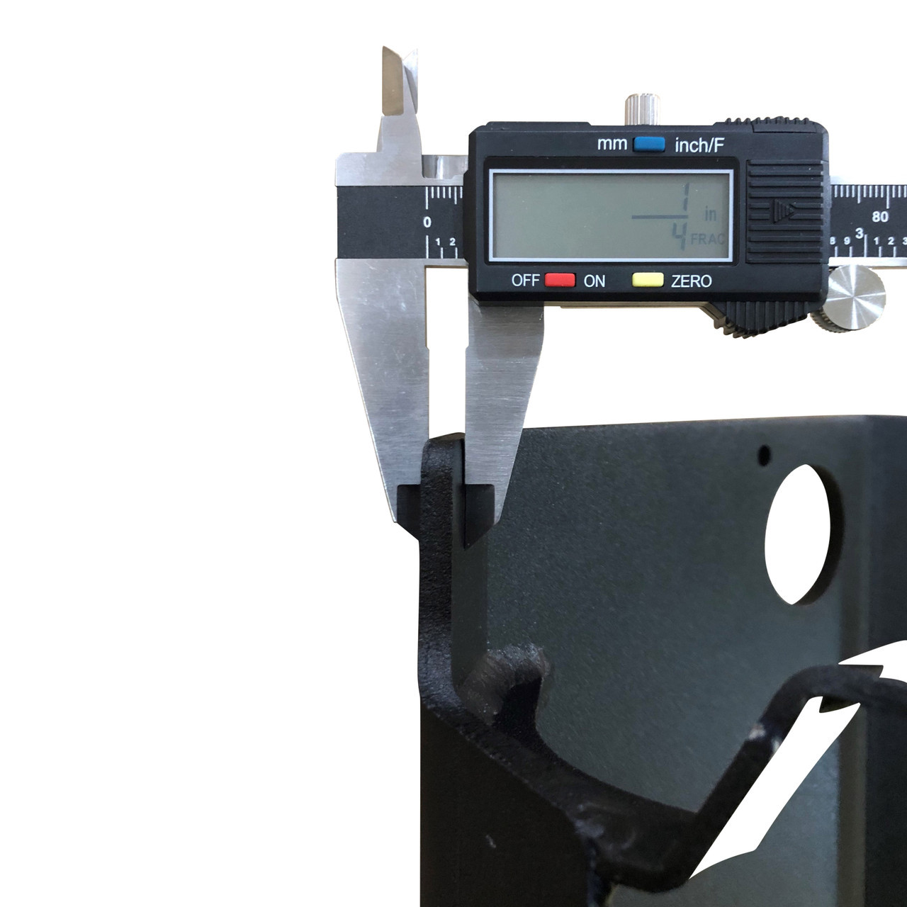 SKID PLATE - 190cc/212cc E-START ENGINES - ZONGSHEN, PIRANHA, DAYTONA