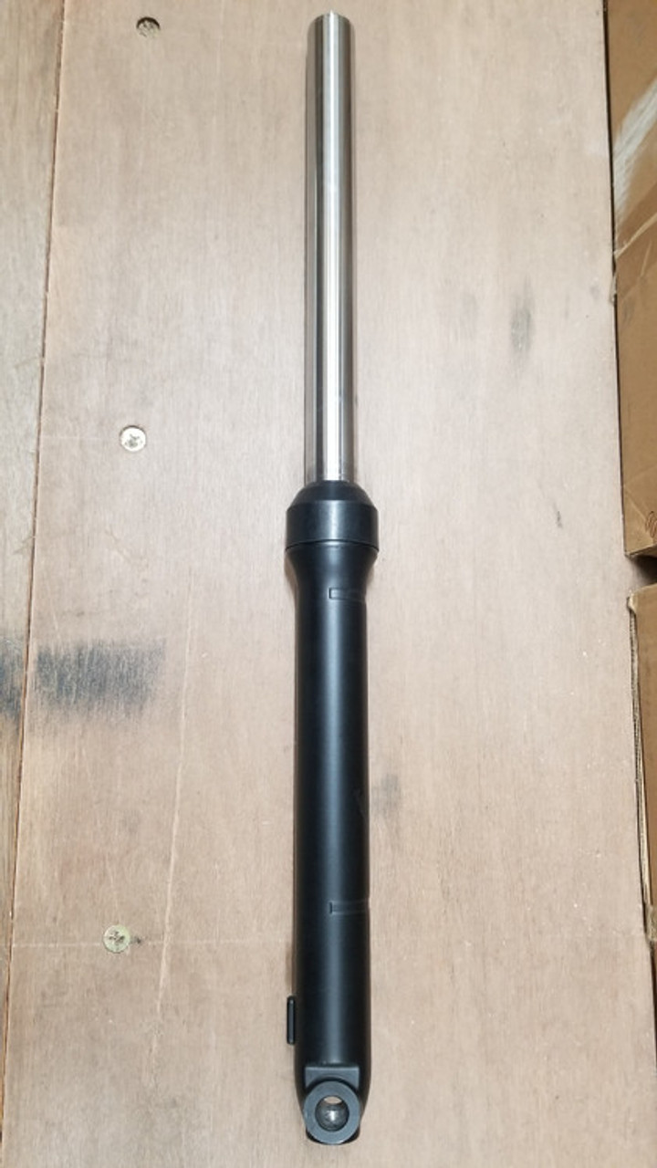 FLAT TRACK RIGHT FRONT FORK