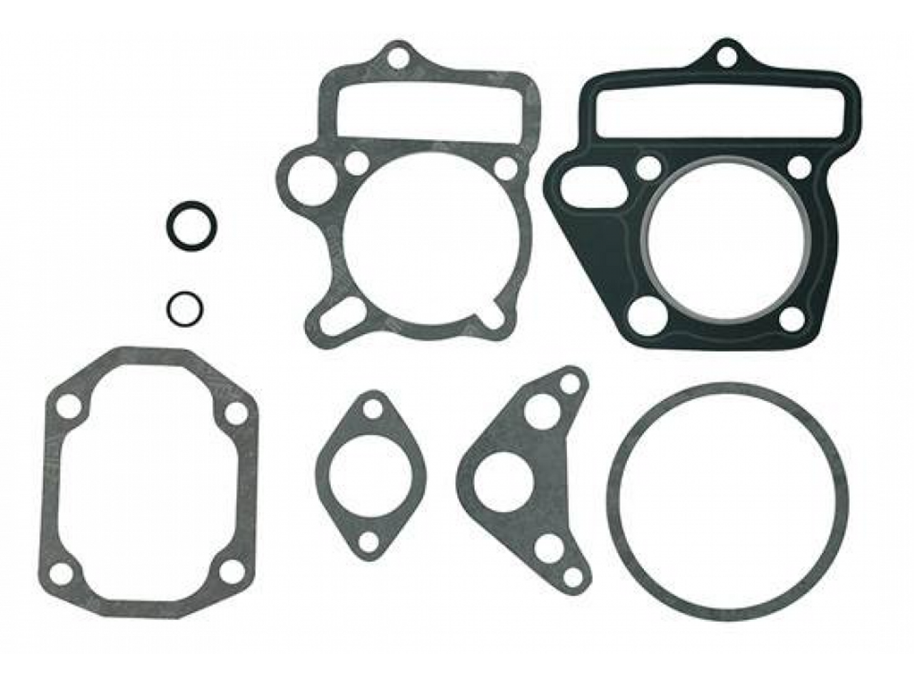 ENGINE GASKET SET UP - CRF150 STYLE