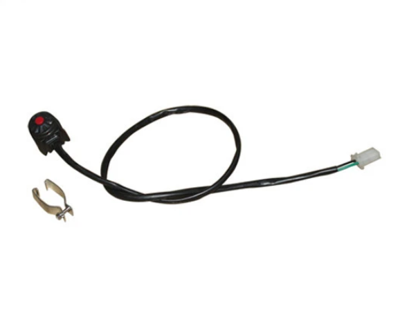 KILL SWITCH "PUSH" WATERPROOF -