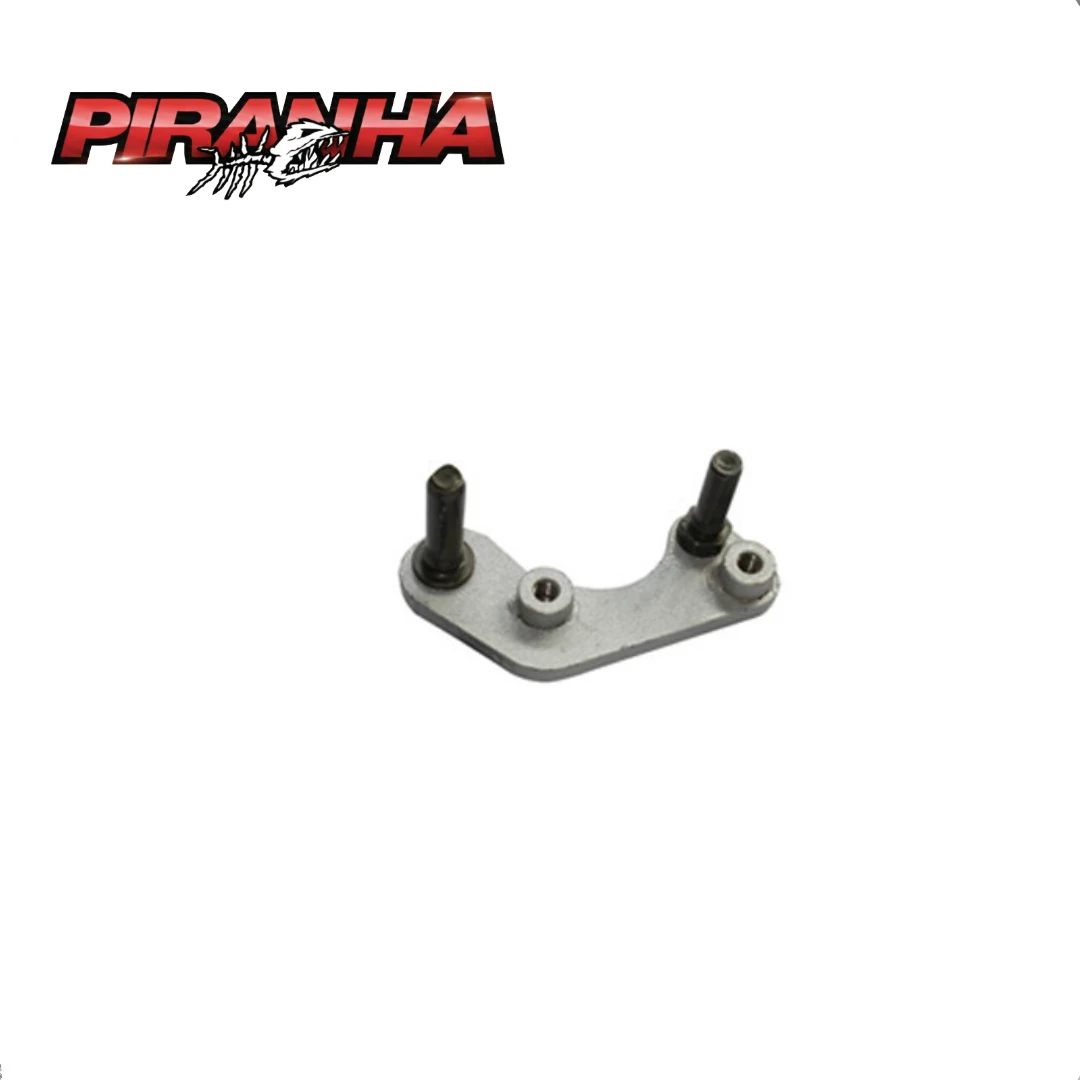 BRACKET FOR FRONT BRAKE 2 PISTON