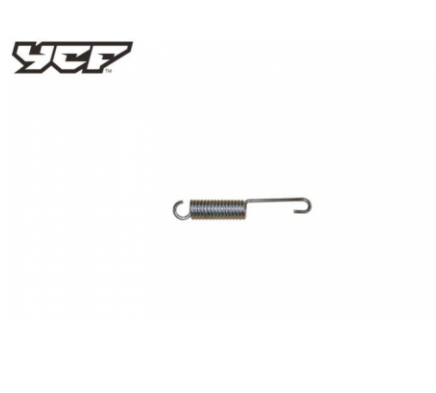 KICKSTAND SPRING 2.5x15x105 Wholesale Cycle