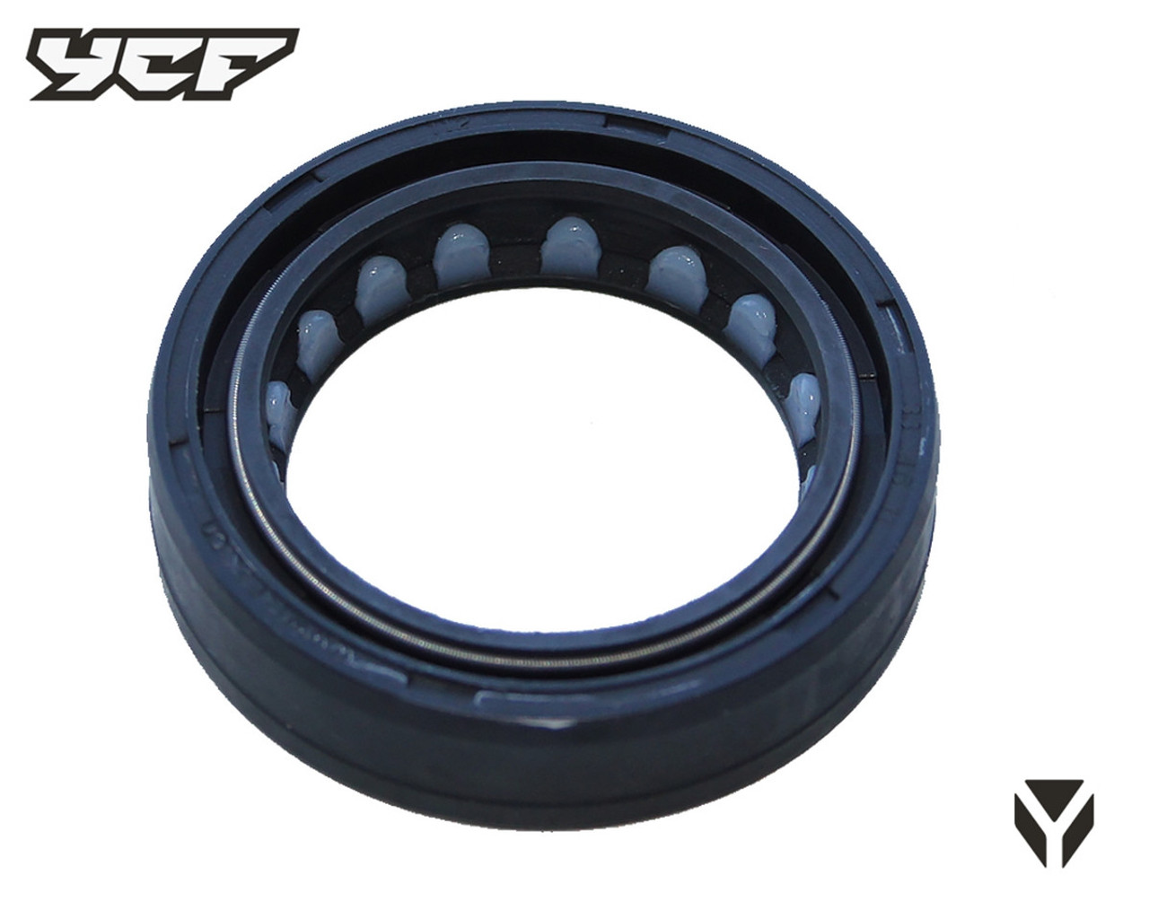 FORK OIL SEAL ( 33*46*11 ) START/ PILOT/ FACTORY/ BIGY