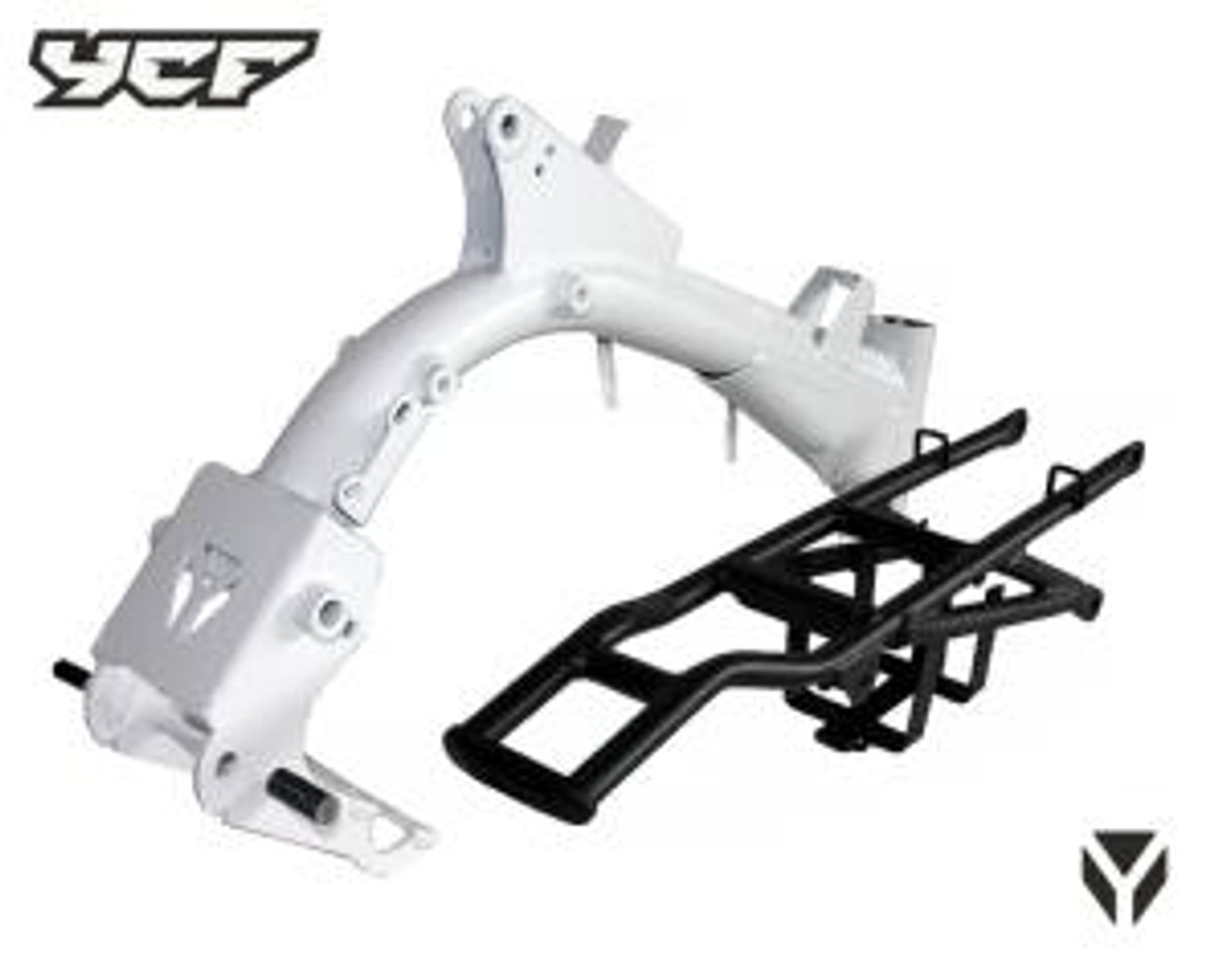 88 LITE YCF REINFORCED FRAME FOR CANTILEVER SWING ARM