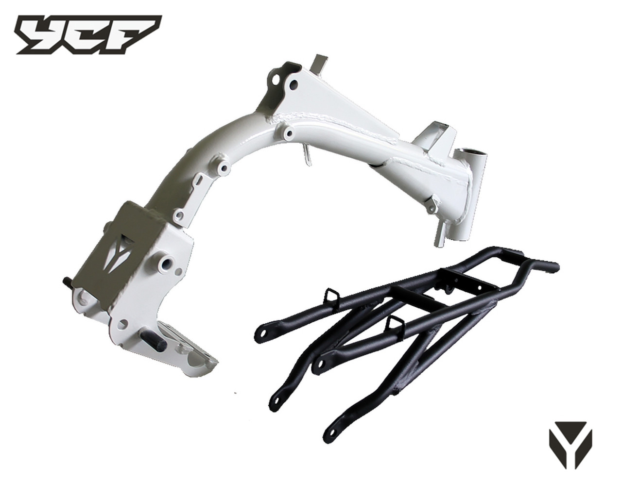 125/150 LITE YCF REINFORCED FRAME FOR CANTILEVER SWING ARM