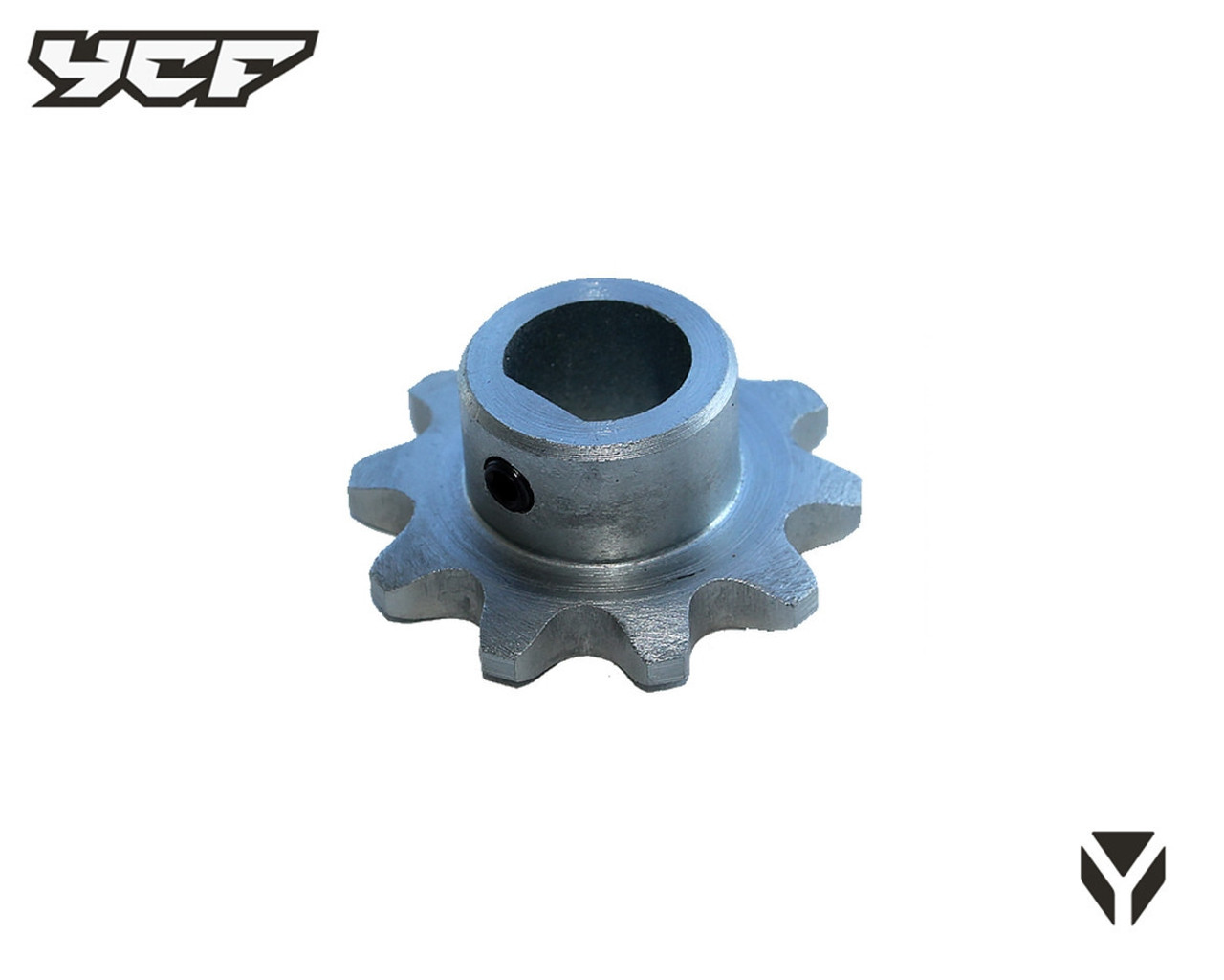 FRONT SPROCKET 10(T) - W88
