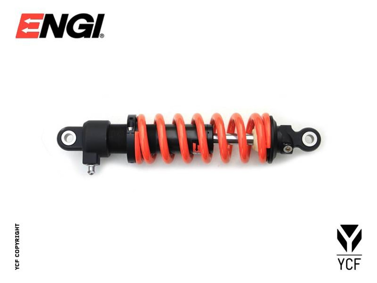 ENGI SHOCK ABSORBER -  (330mm SP2/ PILOT 20-21)