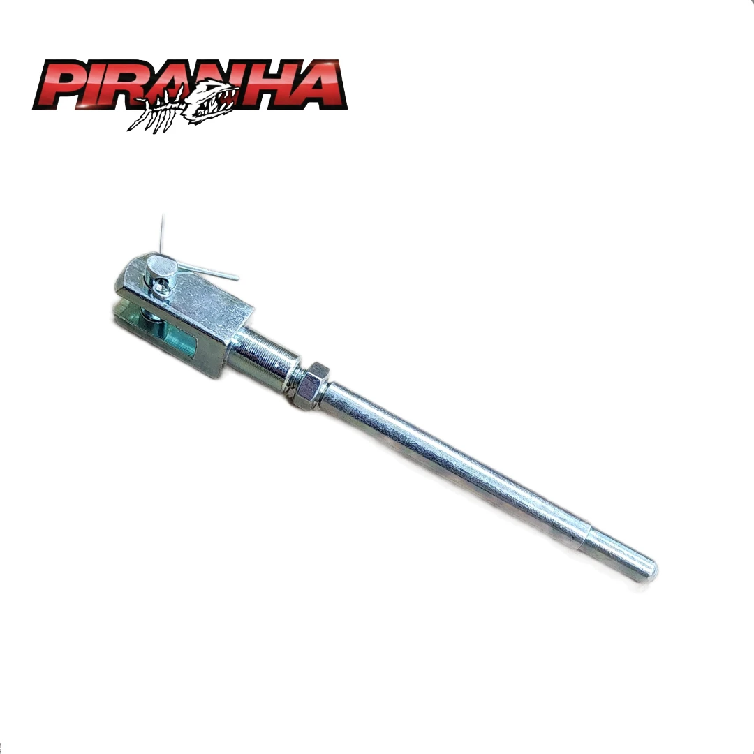REAR RESEVOIR PUSH STICK - L 115mm - P125E / P140SE