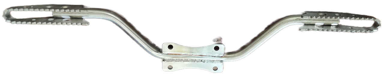 PIRANHA OVERSIZED FOOTPEG BAR - ATC70