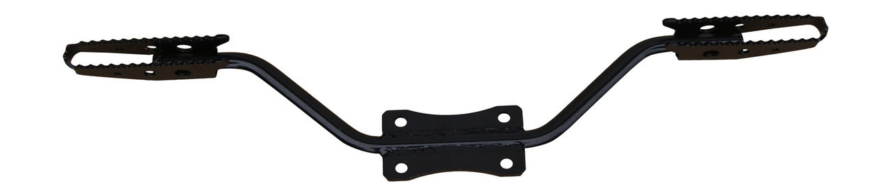 PIRANHA OVERSIZED FOOTPEG BAR - ATC70