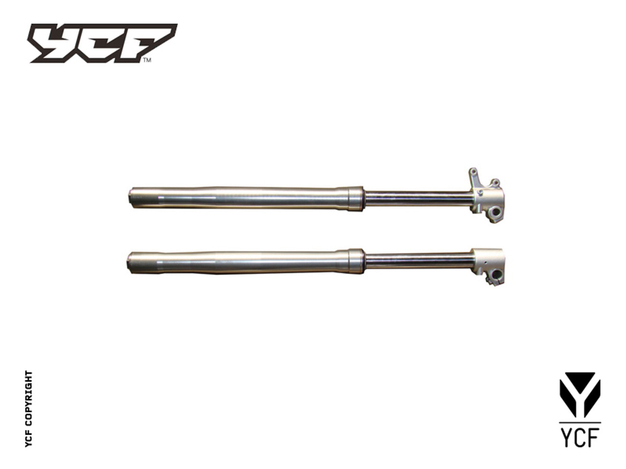 FORK ADJUSTABLE 800MM ZL