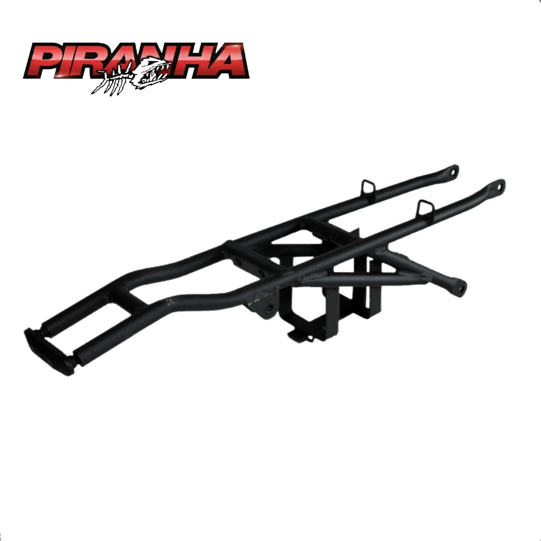 START REAR SUBFRAME PART 2 - P125E/P140SE