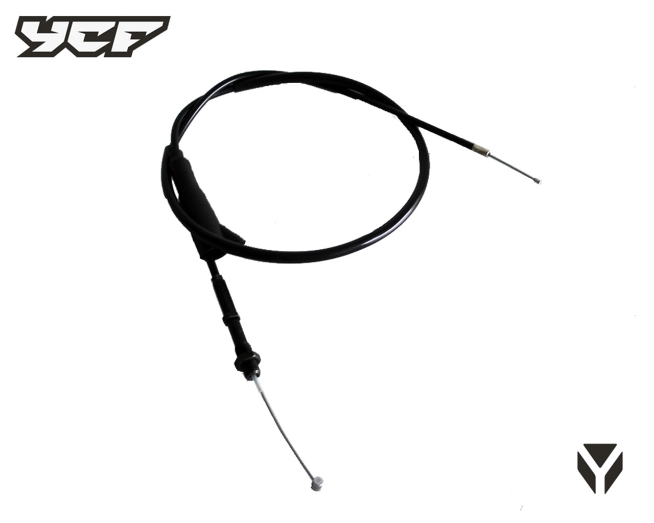 NIBBI THROTTLE CABLE - BIGY190 ZE / DAYTONA