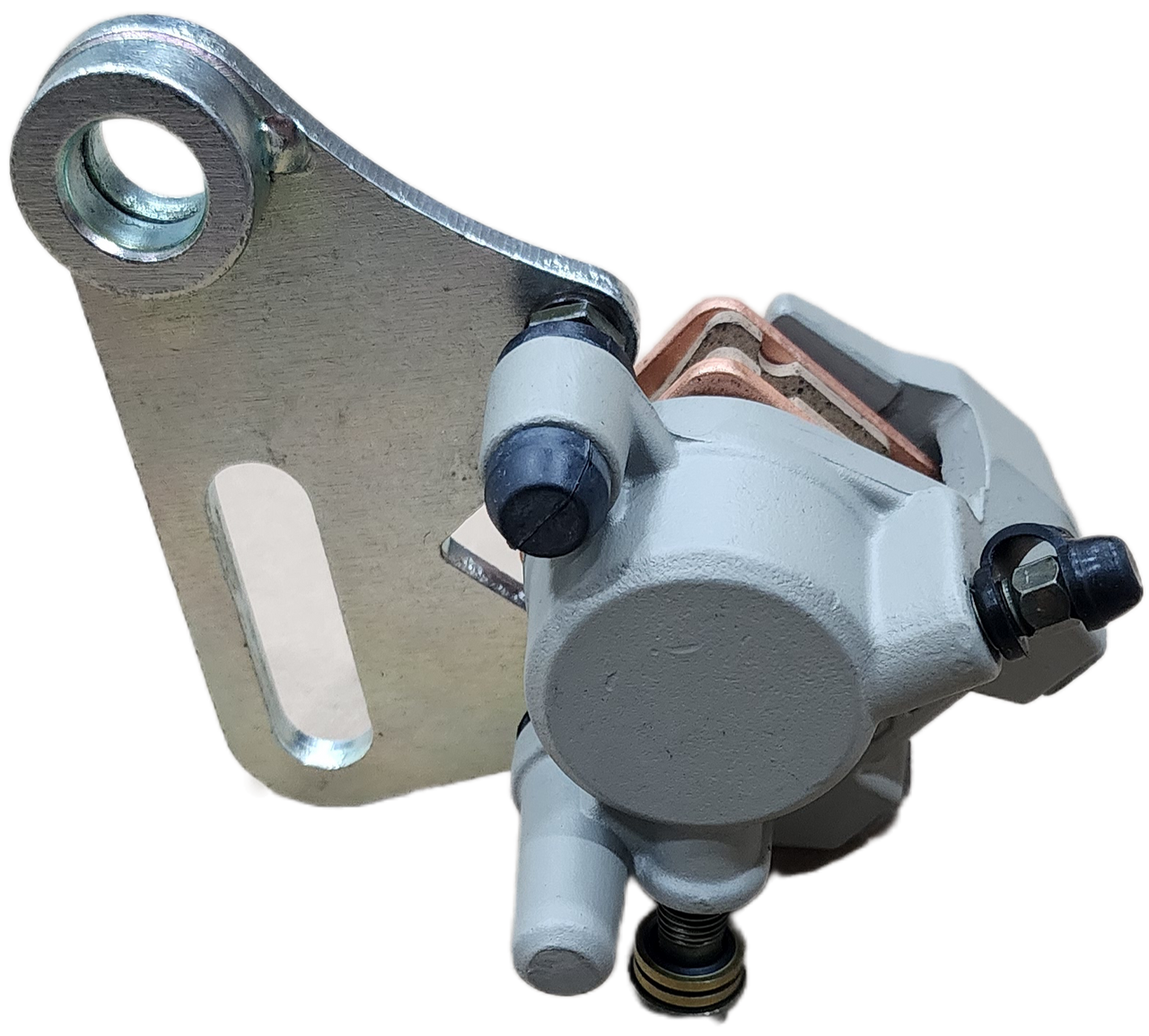 REAR BRAKE CALIPER SINGLE PISTON - YC110-1201-0401