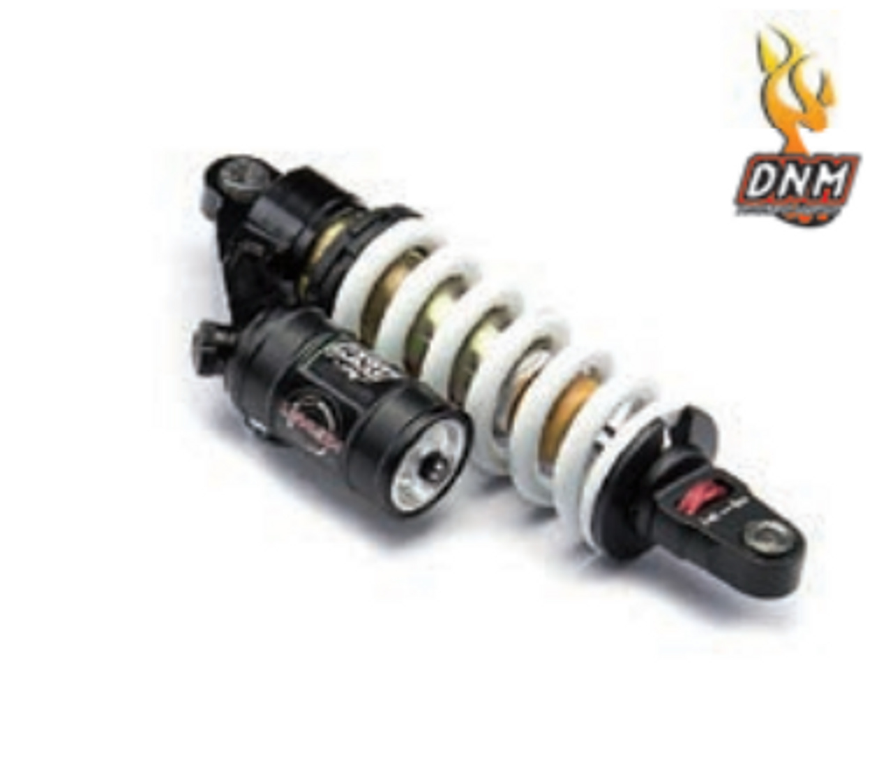 DNM SHOCK 270MM - 1000LBS - YC110-0404-84